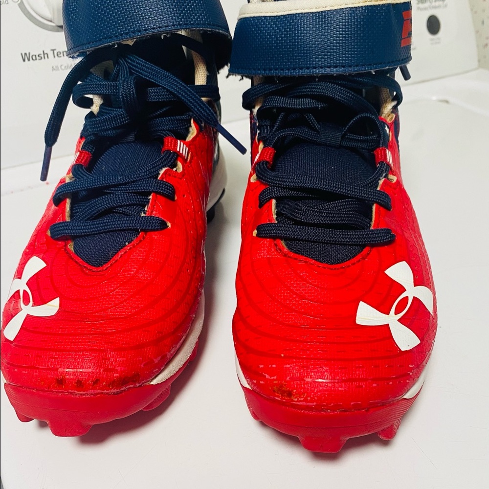 Boys Baseball Cleats